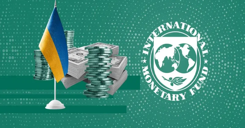 Politico: Ukrayna BVF nin yardımını itirə bilər