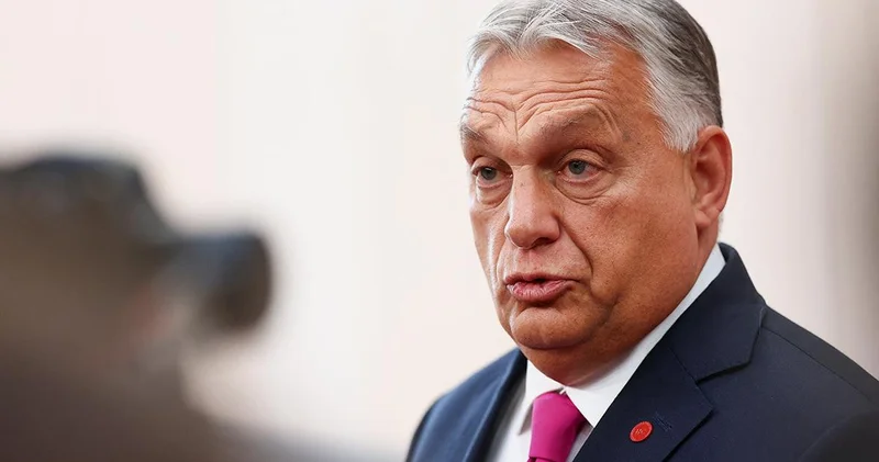 Орбан: Венгерские деньги пойдут на семьи и пенсионеров, а не на Украину