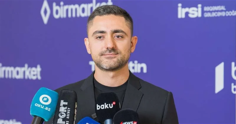 Birmarket рядом с селлерами не только платформой, но и людьми ФОТО ВИДЕО