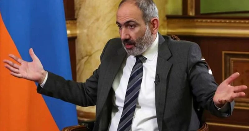 Paşinyan artıq düzgün və konstruktiv siyasət yürütməyə başlayıb