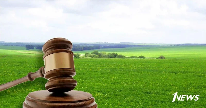 Госслужба проведет земельные аукционы