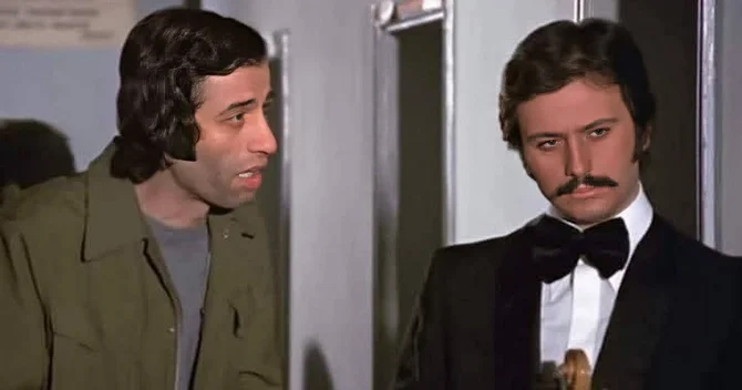 Kemal Sunalla Engin Çağları nə birləşdirir?