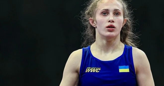 “Ukraynanın heyətində çıxış edirəm, amma Azərbaycan millisinə keçməyi düşünürəm” Aida Kərimovanın ə EKSKLÜZİV MÜSAHİBƏSİ + VİDEO