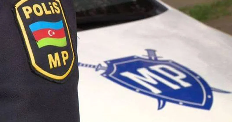 Oğurluq cəhdinin qarşısı həyəcan siqnalı ilə alındı