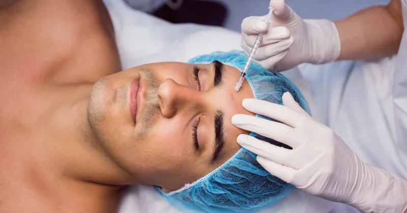 Kişilər botoks etdirməli, lazere getməlidirlər MÜSAHİBƏ