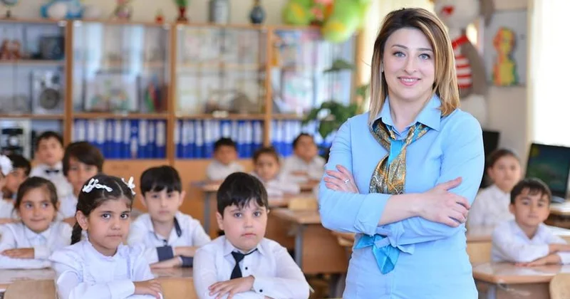 Müəllimlərə iş saatına görə əməkhaqqı verilməsi nə vəd edir?