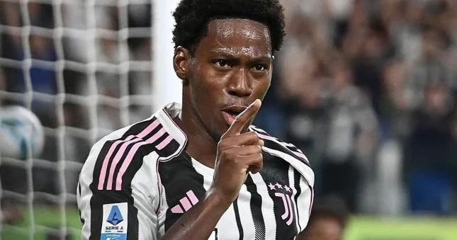 Yuventus Davidi göndərməyə hazırlaşır