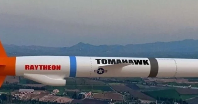 ABŞ “yaşıl işıq” yandırdı:“Tomaqavk” raketləri Ukraynaya...