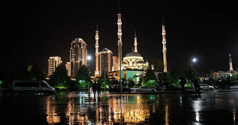 Çeçenistan müftisinin antisemit sözləri qalmaqal yaradıb: Yəhudi icmaları üzr tələb edir