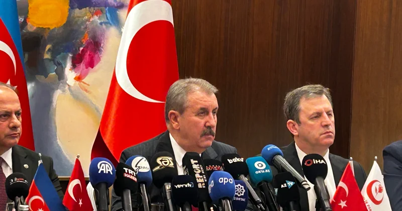 “Qarabağ məsələsində artıq heç bir tərəfin xəyal qurmasına ehtiyac yoxdur” BBP sədri