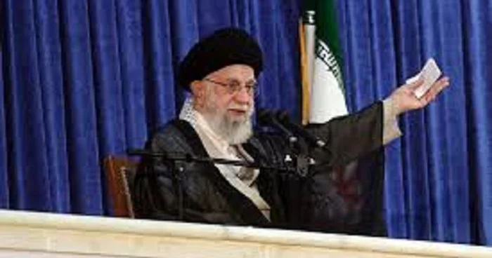 Xamenei: “Heç bir əməkdaşlıq ola bilməz”