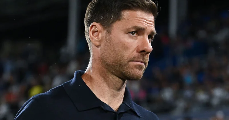 Xabi Alonso “Liverpul”la qarşılaşma barədə: “Bu, Avropa futbolunda vacib bir oyundur”
