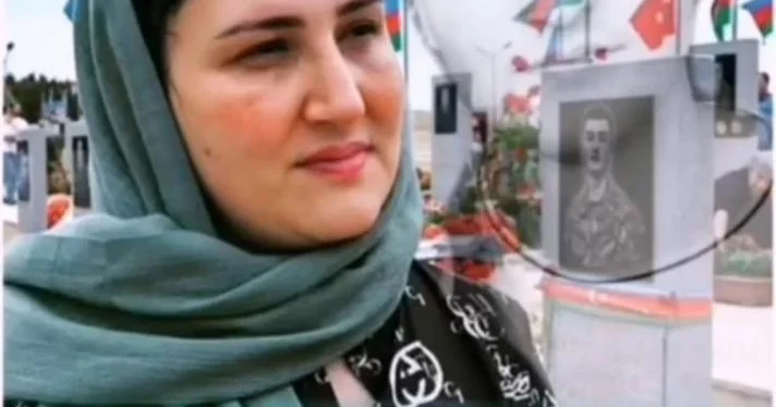 Şəhadətə ucaldan bir günlük döyüş yolu