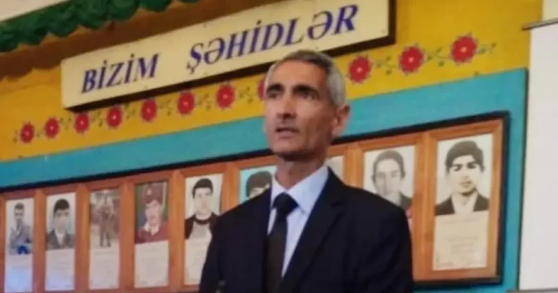 Sabirabadda nə baş verib: Qızı atasından şikayətçi olub, ya yox?