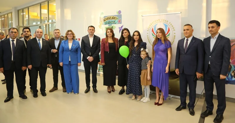 ADA ilə “Veysəloğlu”nun tərəfdaşlığı uğurla davam edir xeyriyyə məqsədli festival keçirilib