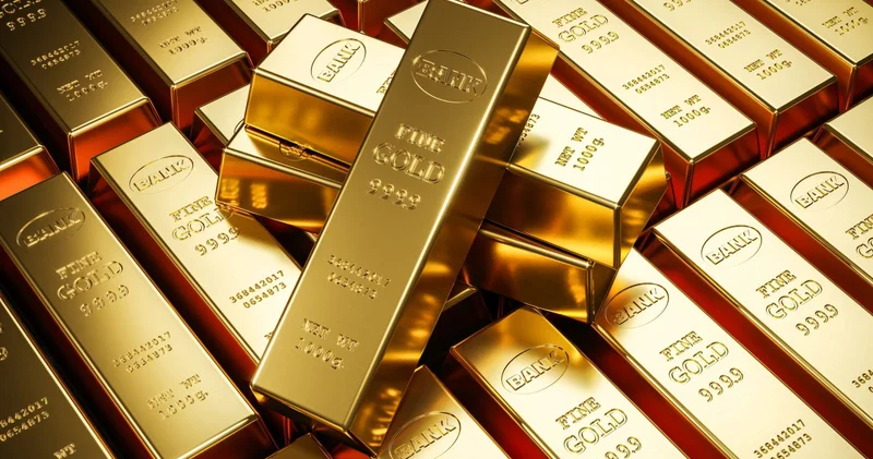 Azərbaycanın qızıl ehtiyatı nə qədərdir? Rəsmi RƏQƏMLƏR