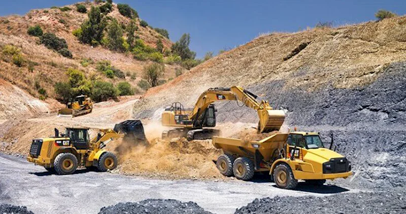 “Dəmirli” yatağından çıxarılacaq mis bu şirkətə satılacaq Yeni müqavilə