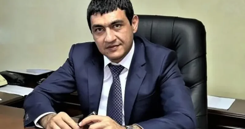 Ermənistanın keçmiş meri çirkli pulların yuyulmasında ittiham olunur