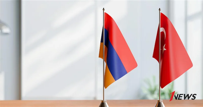 Открытие армяно турецкой границы пока не обсуждается источник в Анкаре