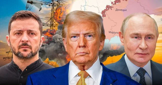 Rusiya Ukraynada nə qədər əsgər itirib? Trampdan dəhşətli rəqəm