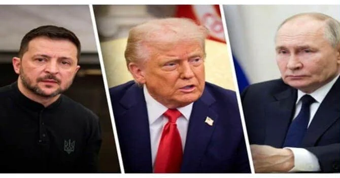 Tramp: Tomahawk göndərməyi düşünmürük