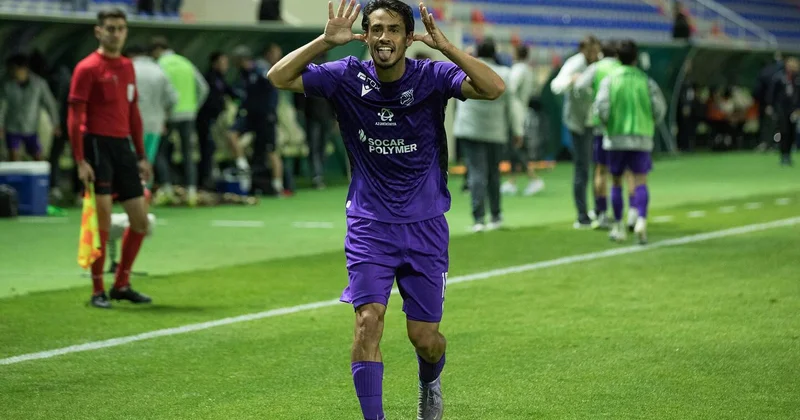 Рой КАХАТ: Руководство отметило нашу победу, добытую за счет характера