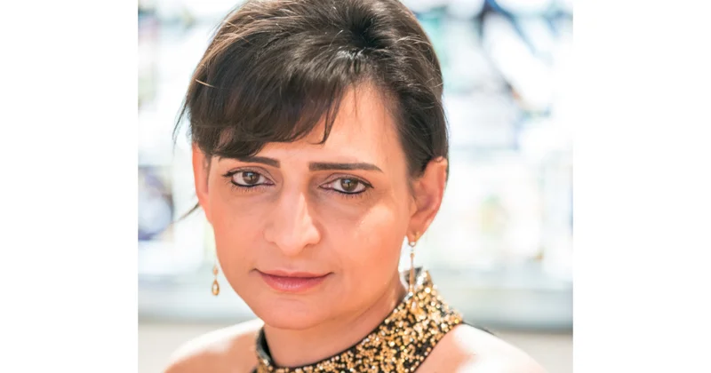 Nərgiz Əliyarova: Azərbaycan musiqisini gücüm çatdığı qədər bütün dünyada tanıtmağa çalışıram