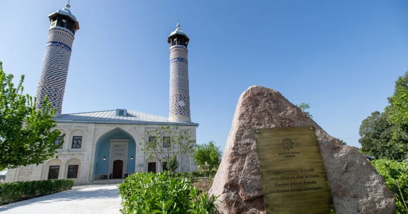Tarixi gün: Ağdam şəhərinə köç başlayır