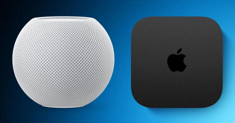 Apple выпустит два новых устройства Когда?