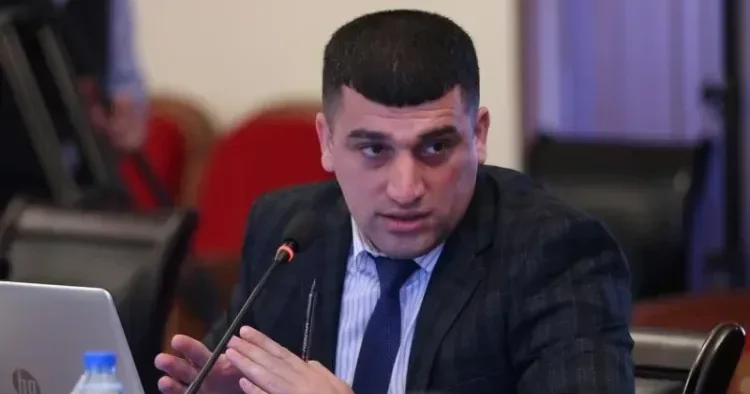 Azərbaycan prosesləri çox məharətlə və peşəkarlıqla yönləndirir Aqşin Kərimov