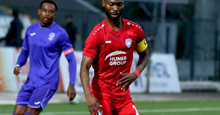 Turan Tovuz un legioneri: Biz doğru yoldayıq