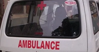 Bu ölkədə avtobusla yük maşınının toqquşması nəticəsində 20 nəfər ölüb