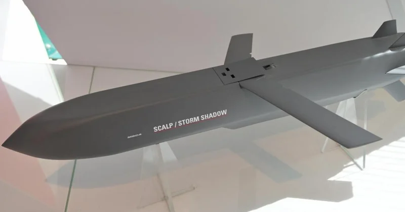 Британцы подготовили России неприятный сюрприз в Украине