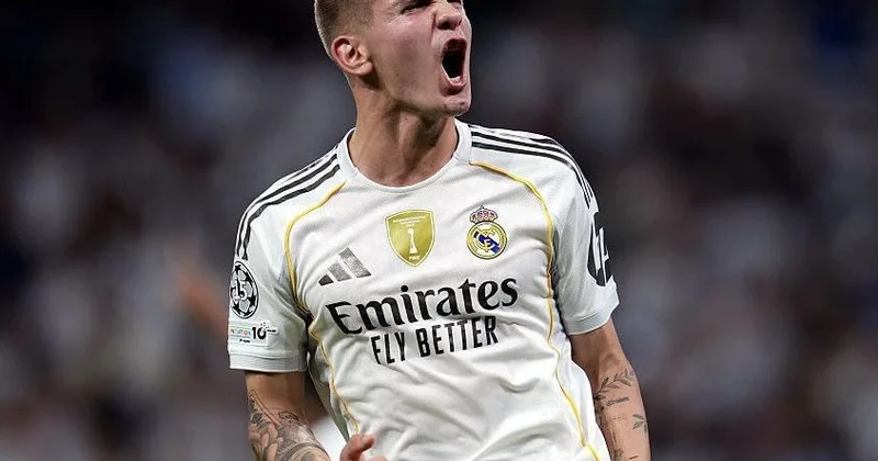 “Real”ın heyətində ciddi itki yaşanıb