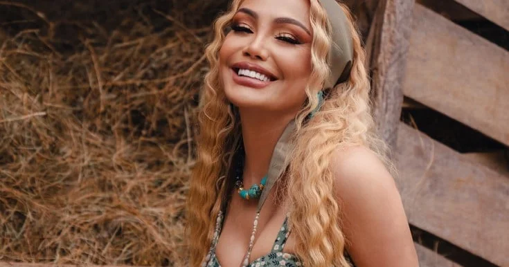 Nura söz atdı: “Hərdən kiminsə xətrini...”