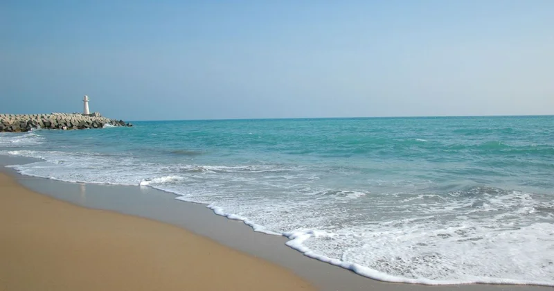 Türkmənistan Xəzər dənizi vasitəsilə elektrik enerjisi ixrac etməyə hazırlaşır