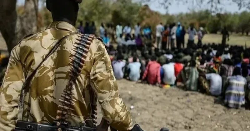 BCM Sudanda törədildiyi iddia olunan hərbi cinayətləri araşdırmaq niyyətindədir