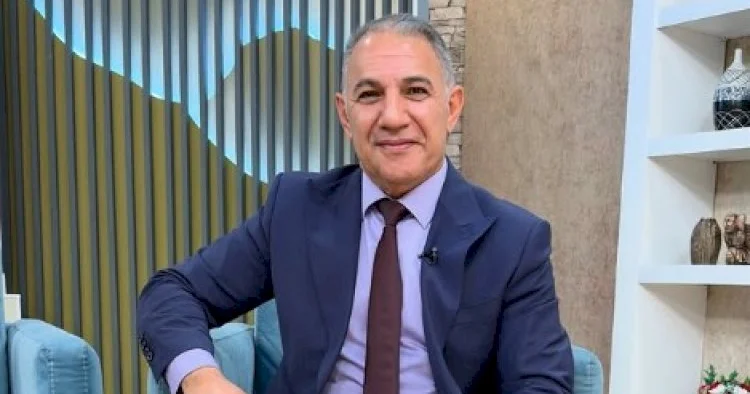 Ədalət Şükürovun geyimi gülüş hədəfi oldu FOTO