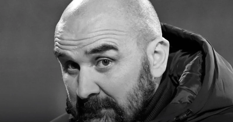 В Сербии тренер скончался во время футбольного матча ВИДЕО