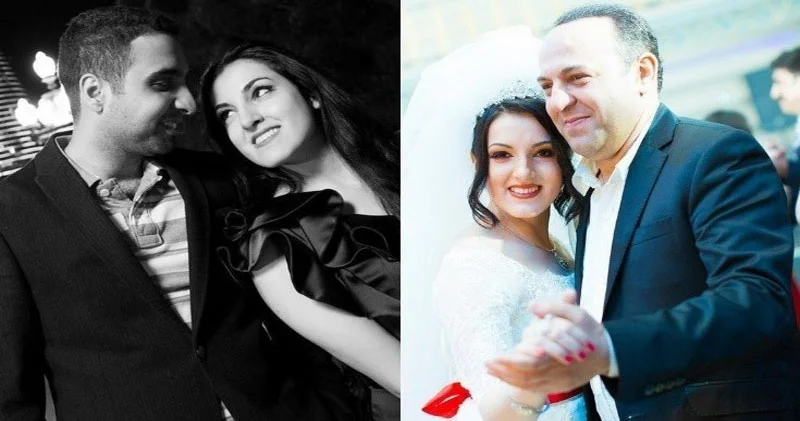 Elariz Məmmədoğlunun kürəkəninə HÖKM OXUNDU