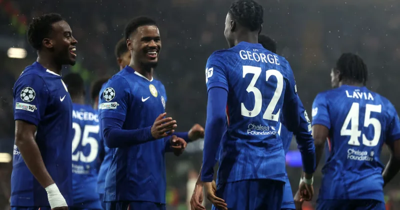 “Çelsi” Bakıda məşq etməyəcək