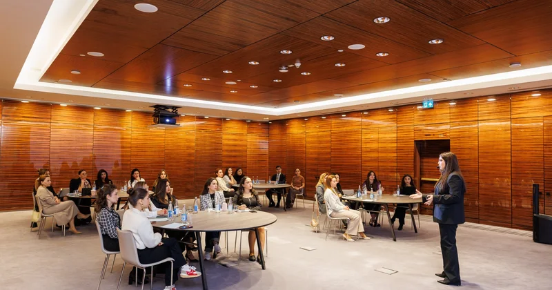 “Media Savadlılığı”: Müəllimlər üçün seminarlar keçirilir