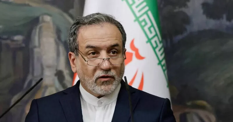 Арагчи: Трампу еще не поздно изменить курс