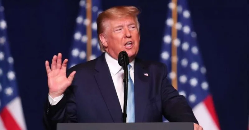 Ukrayna münaqişəsi bir neçə aya həll oluna bilər Tramp