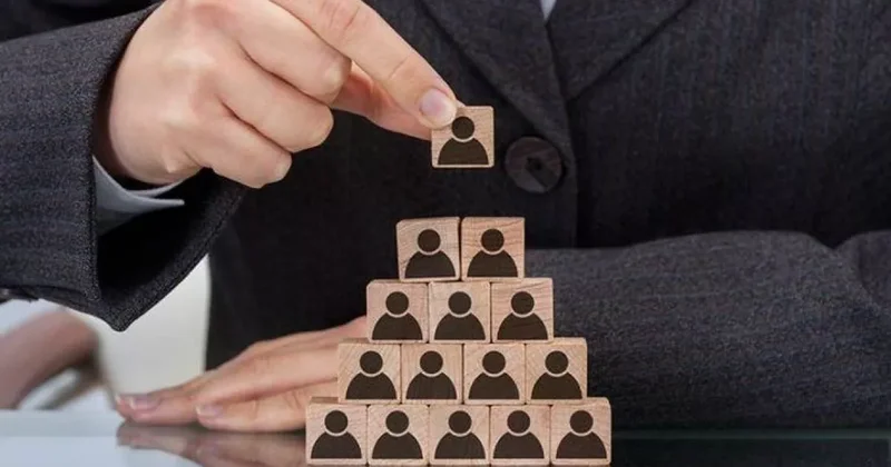 Строительство небесных мостов : в Кыргызстане разоблачена финансовая пирамида