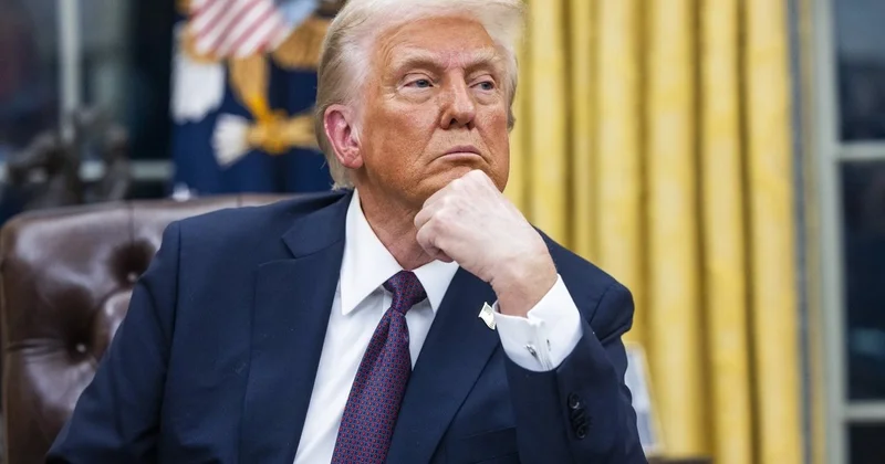 Tramp Venesuela ilə müharibəyə başlamaq istəyir?