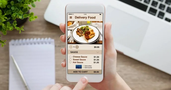 2 il ərzində yemək proqramını aldadıb: 1095 dəfə pulsuz yemək sifariş edib