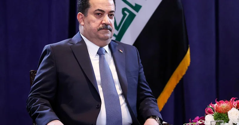 Ирак ждет ухода американцев