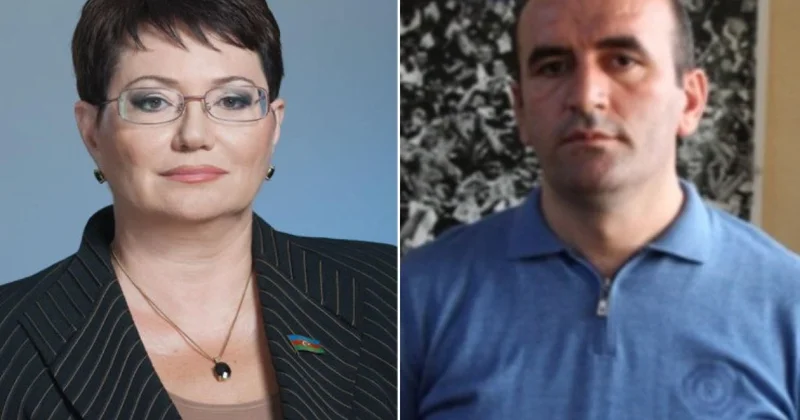 Boradigah haqqında dəyərli tədqiqat Elmira Axundova