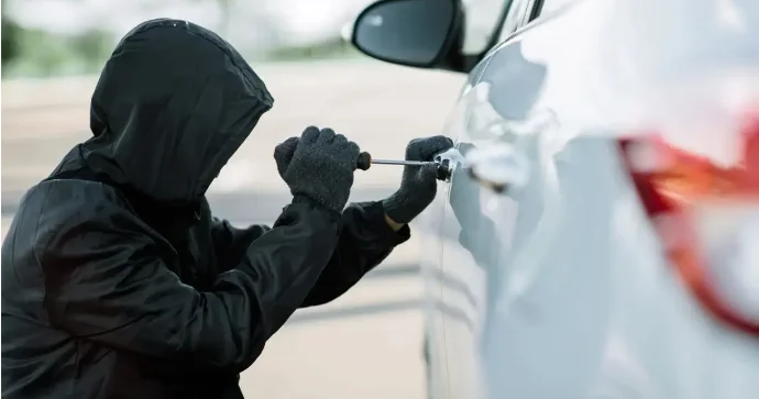 Oğrular ən çox hansı avtomobillərə meyil edir? ARAŞDIRMA